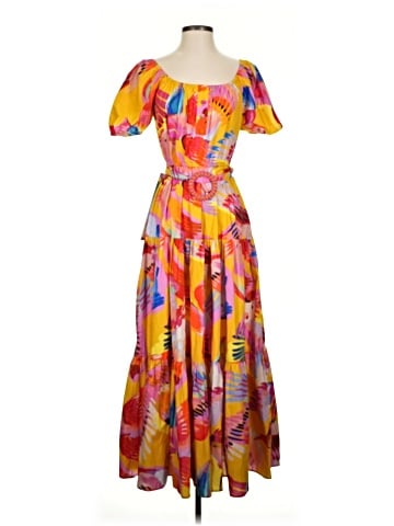 FARM Rio Casual Dress (view 1)