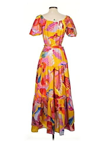 FARM Rio Casual Dress (view 2)