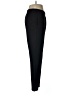 Uniqlo Solid Black Dress Pants Size M - photo 4