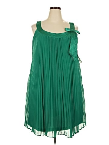 Robbie Bee Cocktail Dress (view 1)