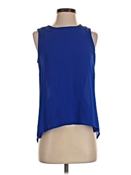 Papermoon Designed Exclusively For Stitch Fix Sleeveless Blouse