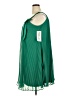Robbie Bee 100% Polyester Green Cocktail Dress Size 20W - photo 5