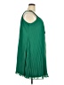 Robbie Bee 100% Polyester Green Cocktail Dress Size 20W - photo 4