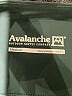 Avalanche Green Active Pants Size M - photo 7