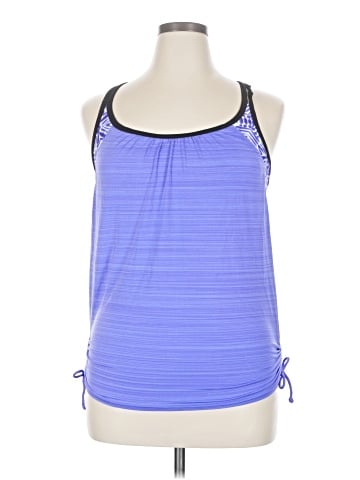 ZeroXposur Active Tank (view 1)
