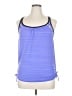 ZeroXposur Blue Active Tank Size XL - photo 1