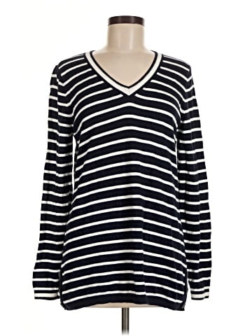 Talbots Outlet Pullover Sweater (view 1)