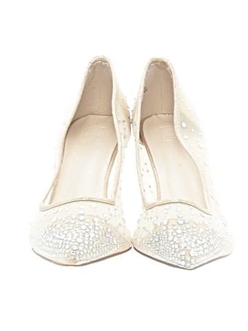 DB Studio Heels (view 2)