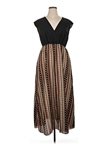 Unbranded Casual Dress (view 1)