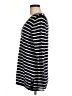 Talbots Outlet Stripes Black Pullover Sweater Size M - photo 5
