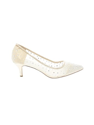 DB Studio Heels (view 1)