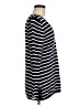 Talbots Outlet Stripes Black Pullover Sweater Size M - photo 4