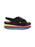 Rocket Dog Black Sandals Size 10 - photo 1