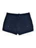 Athleta Solid Blue Board Shorts Size 4 - photo 1