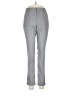 H&M Houndstooth Gray Dress Pants Size 30 waist - photo 1