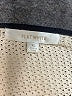 Flat White 100% Cotton Ivory Sweater Vest Size XL - photo 7
