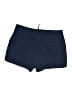 Athleta Solid Blue Board Shorts Size 4 - photo 2