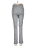 H&M Houndstooth Gray Dress Pants Size 30 waist - photo 2