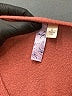Alya Burgundy Pink Long Sleeve T-Shirt Size L - photo 7