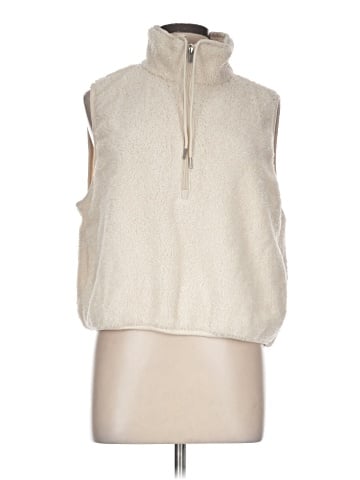 Athleta Sweater Vest (view 1)