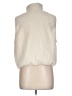 Athleta Ivory Sweater Vest Size L - photo 2