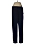 Susan Graver Solid Blue Casual Pants Size M - photo 1