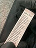 SPANX Solid Black Active Pants Size S - photo 8