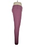 Active by Old Navy Color Block Purple Active Pants Size XL - photo 4