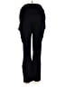 Seraphine Black Casual Pants Size 6 - photo 2