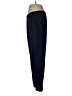 Susan Graver Solid Blue Casual Pants Size M - photo 5