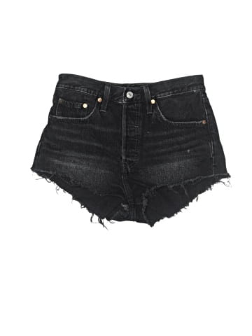 Levi's Denim Shorts (view 1)