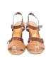 Johnston & Murphy Tan Sandals Size 9 1/2 - photo 2
