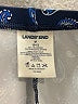 Lands' End Paisley Blue Casual Pants Size M - photo 7