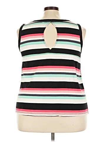 LIVI Sleeveless Top (view 2)