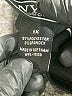 NYCC Black Blazer Size 1X - photo 7