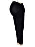 Seraphine Black Casual Pants Size 6 - photo 1