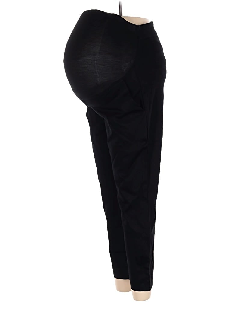 Seraphine Casual Pants In Black