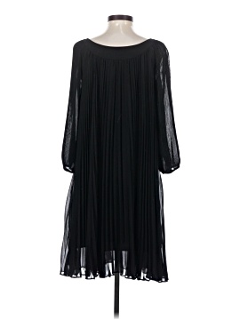 erin fetherston maxi dress Erin Fetherston for Anthropologie Ruched Mesh Long-Sleeve Maxi Dress
