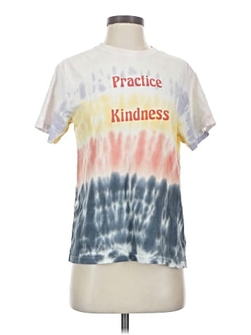 Mighty Fine Short Sleeve T-Shirt (view 1)