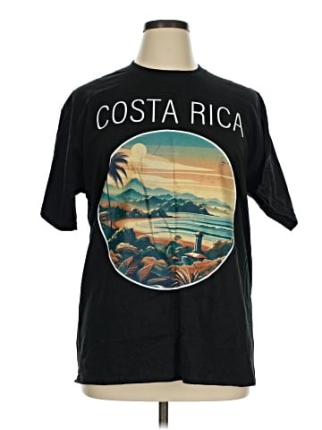 Port & Company Short Sleeve T-Shirt (view 1)