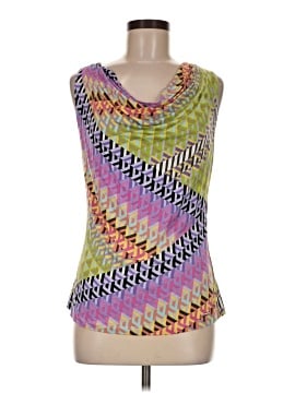 Calvin Klein Sleeveless Top (view 1)