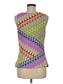 Calvin Klein Sleeveless Top (view 2)