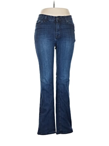 CALVIN KLEIN JEANS Jeans (view 1)