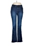 CALVIN KLEIN JEANS Blue Jeans Size 32 waist - photo 1