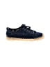 Marc Fisher Blue Flats Size 6 1/2 - photo 1