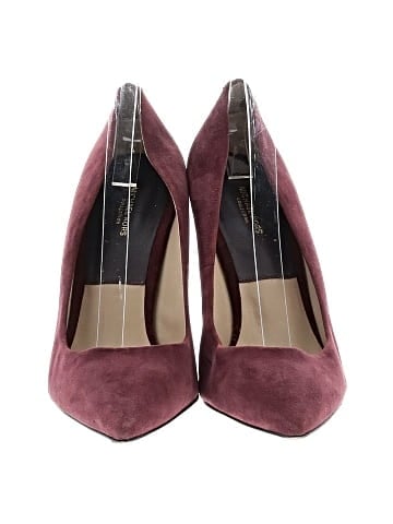 MICHAEL Michael Kors Heels (view 2)