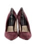 MICHAEL Michael Kors Burgundy Heels Size EU 39 1/2 - photo 2