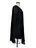 ERIN Erin Fetherston 100% Polyester Black Cocktail Dress Size 4 - photo 4