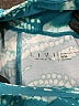 LIVI Teal Active Pants Size 18 Plus - photo 4