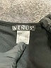 Venus Teal 3/4 Sleeve Blouse Size S - photo 4